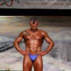 Pat  Tinnell - NPC Bill Pearl High Desert Classic 2011 - #1